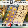 Kamagra Jelly 100Mg Pineapple Flavour new06